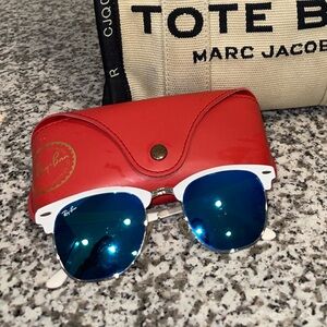 Ray-Ban Sunglasses